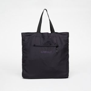 Gramicci Shell Tote Black / Purple