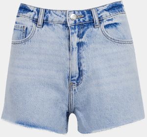 Light blue denim shorts TALLY WEiJL - Women