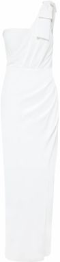 Chancery Večerné šaty 'COOPER'  biela