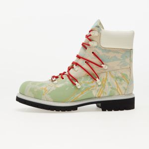 Timberland 6 Inch Lace Up Waterproof Boot Multicolor