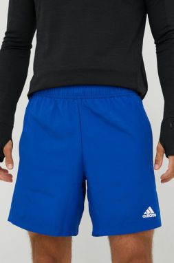 Tréningové šortky adidas Performance Hiit 3s pánske,