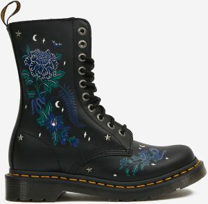 1490 10 Eye Boot Členková obuv Dr. Martens 