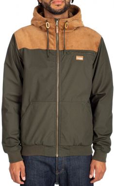 IrieDaily Hafen Jacket