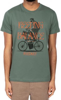 IrieDaily Balance Bike Tee