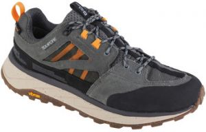 Turistická obuv Jack Wolfskin  Terraquest Texapore Low M