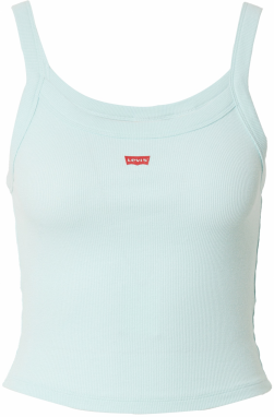 LEVI'S ® Top 'ESSENTIAL'  mätová / červená