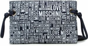 Kabelka LOVE MOSCHINO