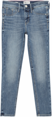 River Island Petite Džínsy 'MOLLY'  modrá denim