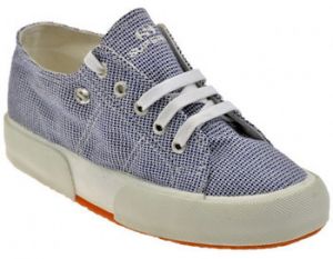 Módne tenisky Superga  2752  Fusbet  Interno