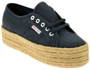 Módne tenisky Superga  2790 COTROPEW