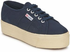 Nízke tenisky Superga  2790 LINEA UP AND