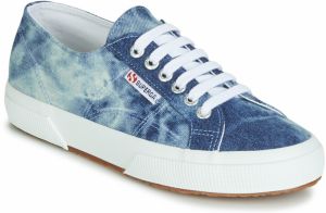 Nízke tenisky Superga  2750 TIE DYE DENIM