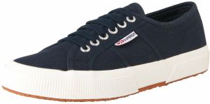 SUPERGA Nízke tenisky '2750 Cotu Classic'  námornícka modrá