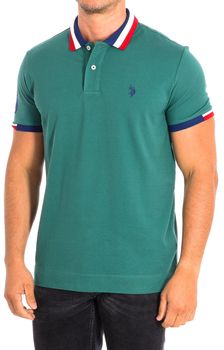 Polokošele s krátkym rukávom U.S Polo Assn.  64775-149