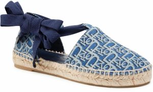 Espadrilky PINKO