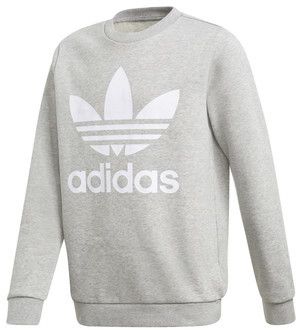 Mikiny adidas  TREFOIL CREW