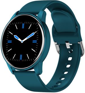 CUBE1 Smart Bracelet ZL01s Blue