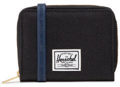Herschel Malá dámska peňaženka Tyler 10691-00001 Čierna