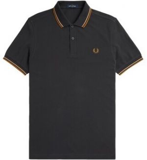 Polokošele s krátkym rukávom Fred Perry  -