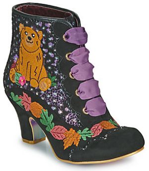 Čižmičky Irregular Choice  BIG OL'BEAR