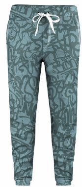 Mr. GUGU & Miss GO Kids's Sweatpants SWPN-K-PC1611