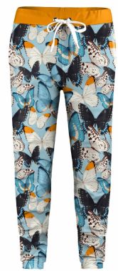 Mr. GUGU & Miss GO Kids's Sweatpants SWPN-K-PC1621