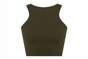 Norba Original Top Army Green