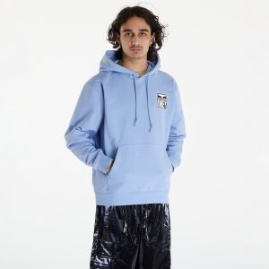 OBEY Eyes Icon 2 Hoodie Hydrangea