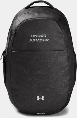 Hustle Signature Backpack Batoh Under Armour 