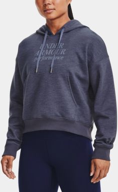 Essential Script Hoodie Mikina Under Armour 