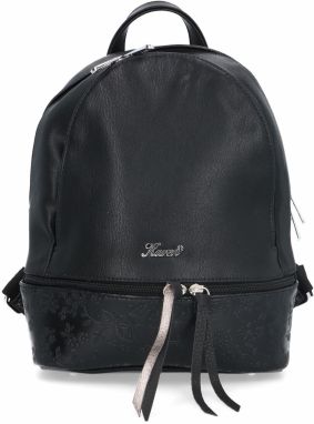 Karen Woman's Backpack 9285-Milton