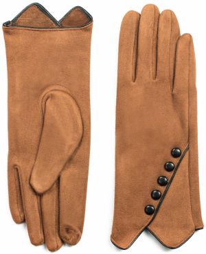 Art Of Polo Woman's Gloves Rk20322-1