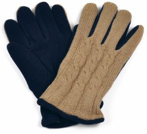 Art Of Polo Woman's Gloves Rk1305-2