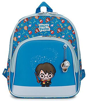 Ruksaky a batohy Back To School  CHIBIBI SAC A DOS HARRY