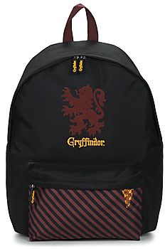 Ruksaky a batohy Back To School  SAC A DOS HARRY POTTER GRYFFONDOR