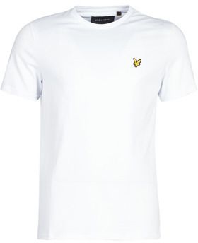 Tričká s krátkym rukávom Lyle & Scott  FAFARLITE