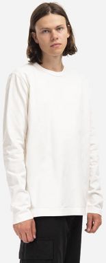 Pánske tričko Norse Projects Holger Tab Series Logo Longsleeve N10-0189 0001