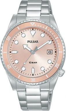 Pulsar Regular Quartz PG8333X1