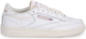 Módne tenisky Reebok Sport  CLUB C 85