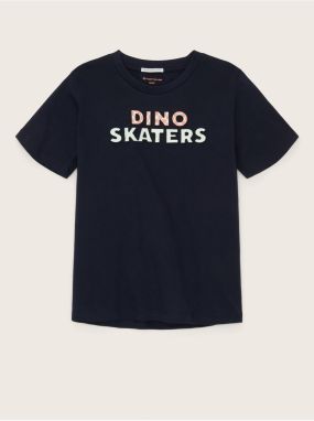 Dark blue boys T-shirt Tom Tailor - Boys