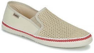 Espadrilky Bamba By Victoria  5200154BEIGE