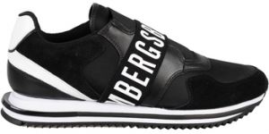 Slip-on Bikkembergs  B4BKM0053 | Haled