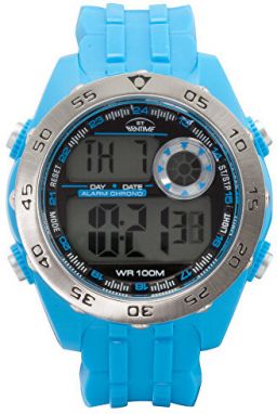 Bentime Pánské digitální hodinky 004-YP11547-03