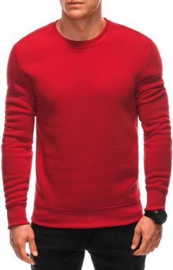 Edoti Men's sweatshirt EM-SSNZ-22FW-019