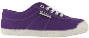 Módne tenisky Kawasaki  Basic 23 Canvas Shoe K23B 73 Purple