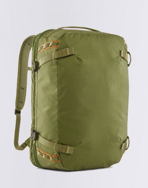 Patagonia Black Hole MLC Buckhorn Green