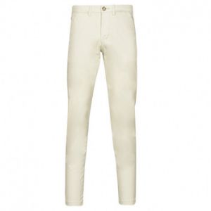 Nohavice Chinos/Nohavice Carrot Selected  SLHSLIM-NEW MILES 175 FLEX CHINO