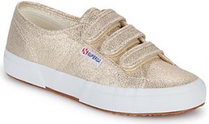 Nízke tenisky Superga  2750 LAME STRAP