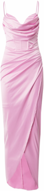 TFNC Večerné šaty 'MILLY'  svetloružová