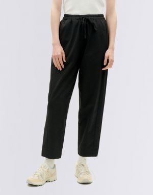 Thinking MU Black Esther Pants BLACK